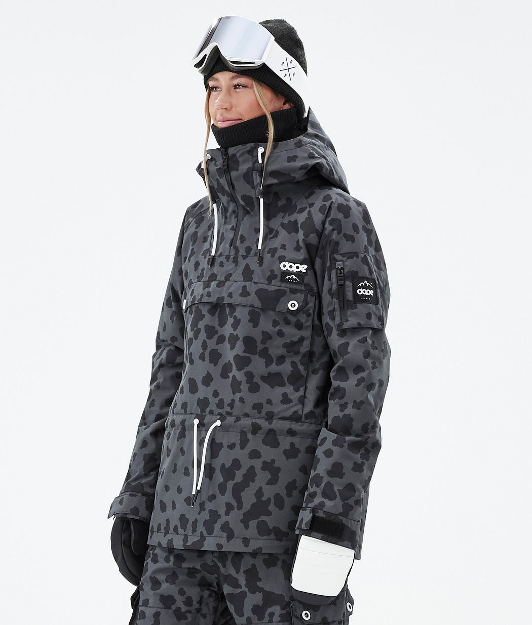 Outlet ropa online snowboard