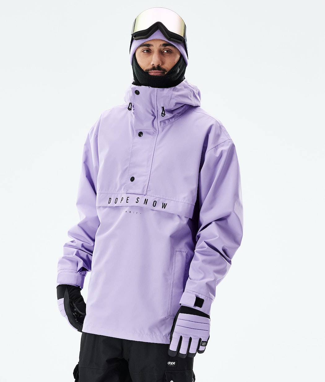 Chaqueta Snowboard Dope Legacy 2021 Hombre Moradas | 356-UXJQCW