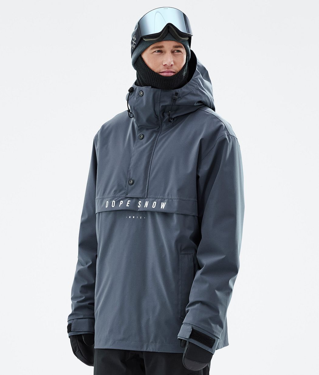 Chaqueta Snowboard Dope Legacy Hombre Azules | 965-LJXMDA