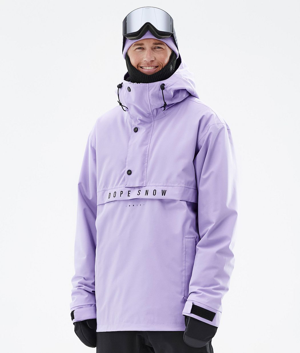 Chaqueta Snowboard Dope Legacy Hombre Moradas | 765-VCMYBX