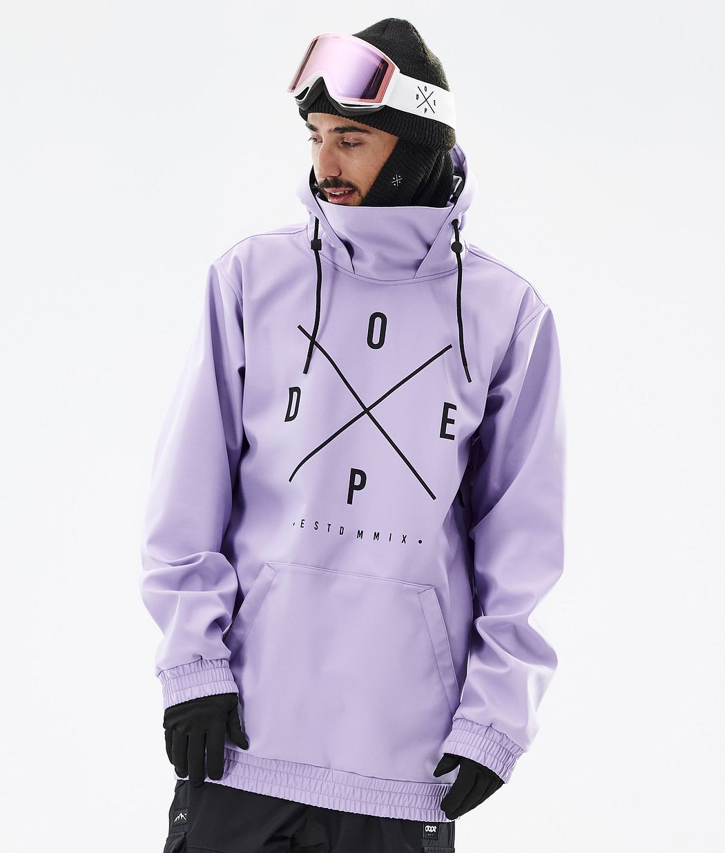 Outlet ropa snowboard clearance