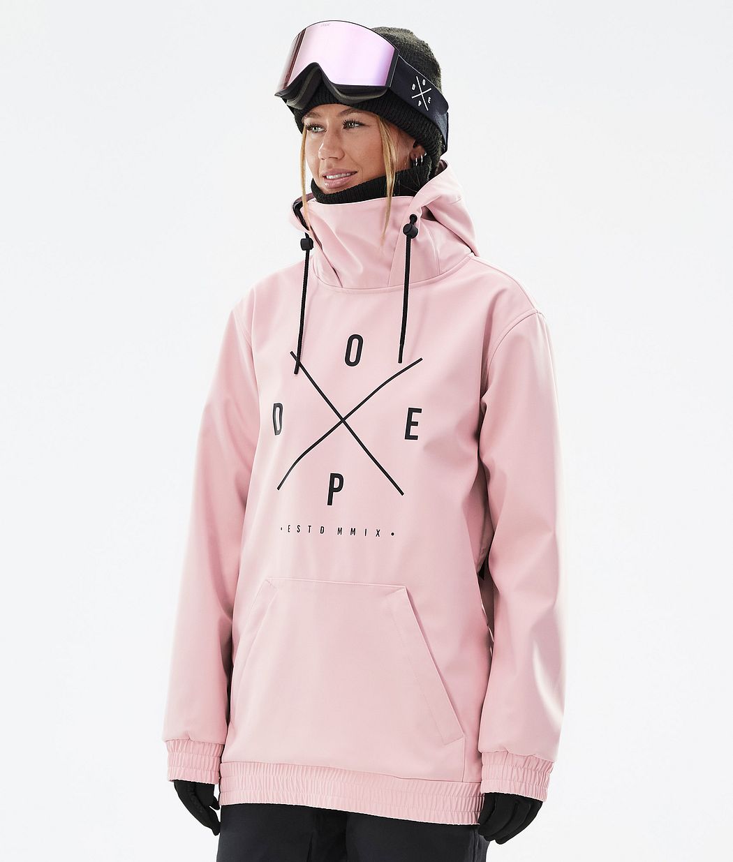 Chaquetas snow shop mujer outlet
