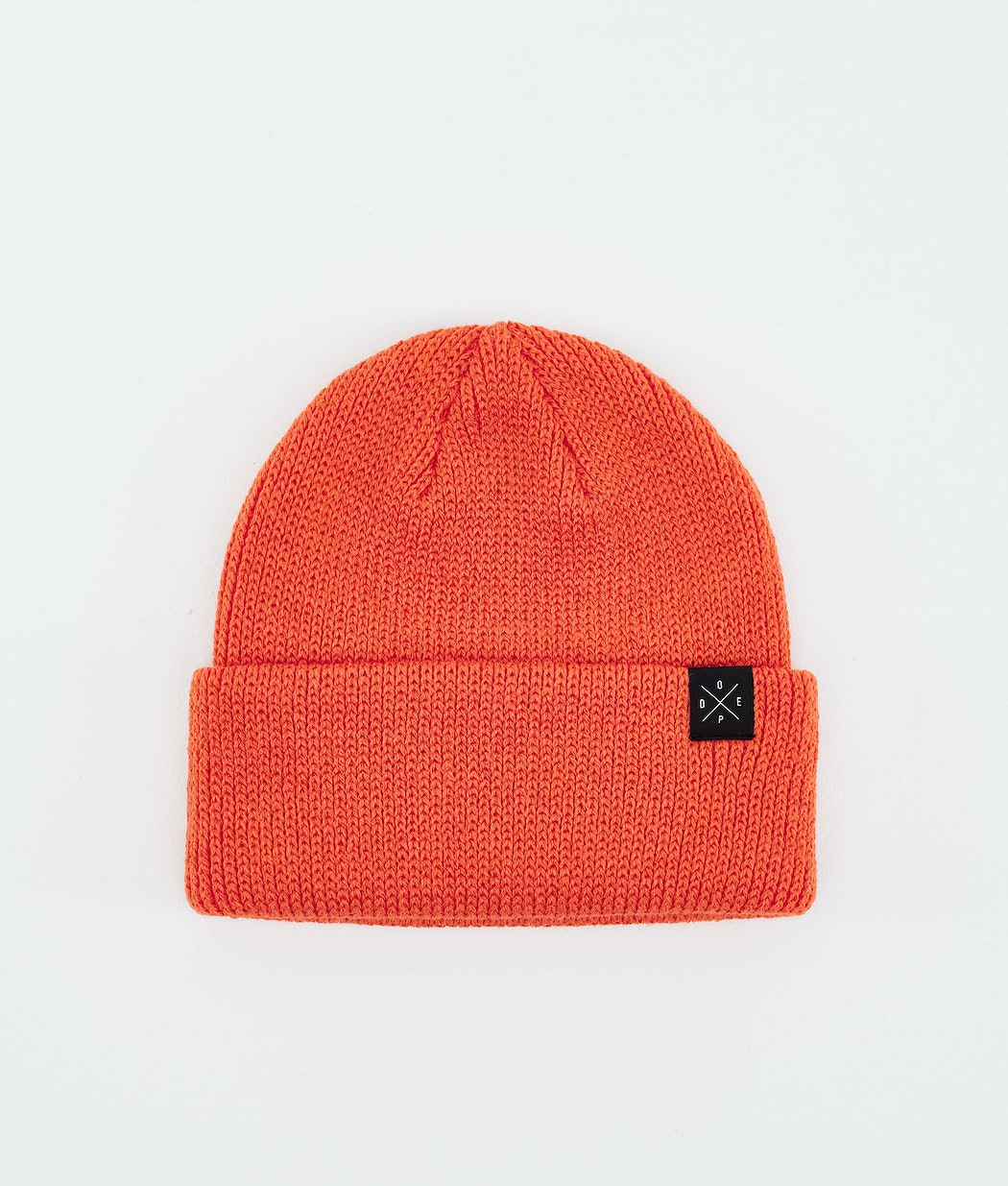 Gorros Dope Drifter II Hombre Naranjas | 547-QEXZJV