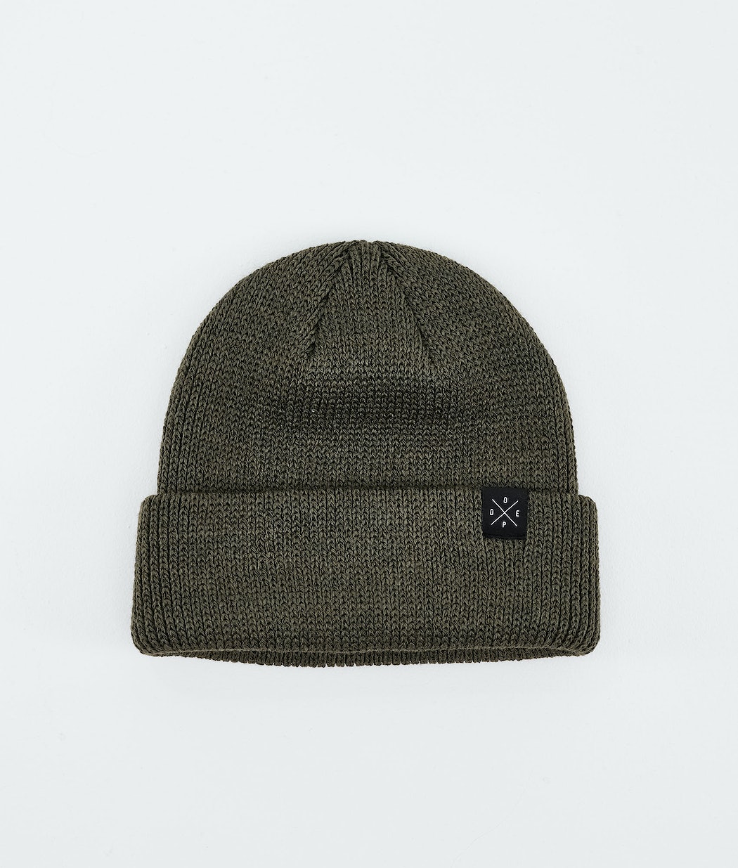 Gorros Dope Drifter II Hombre Verde Oliva Verde | 420-WMQPOU