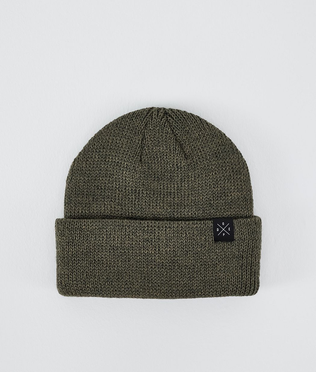 Gorros Dope Drifter II Mujer Verde Oliva Verde | 867-WAHJMT