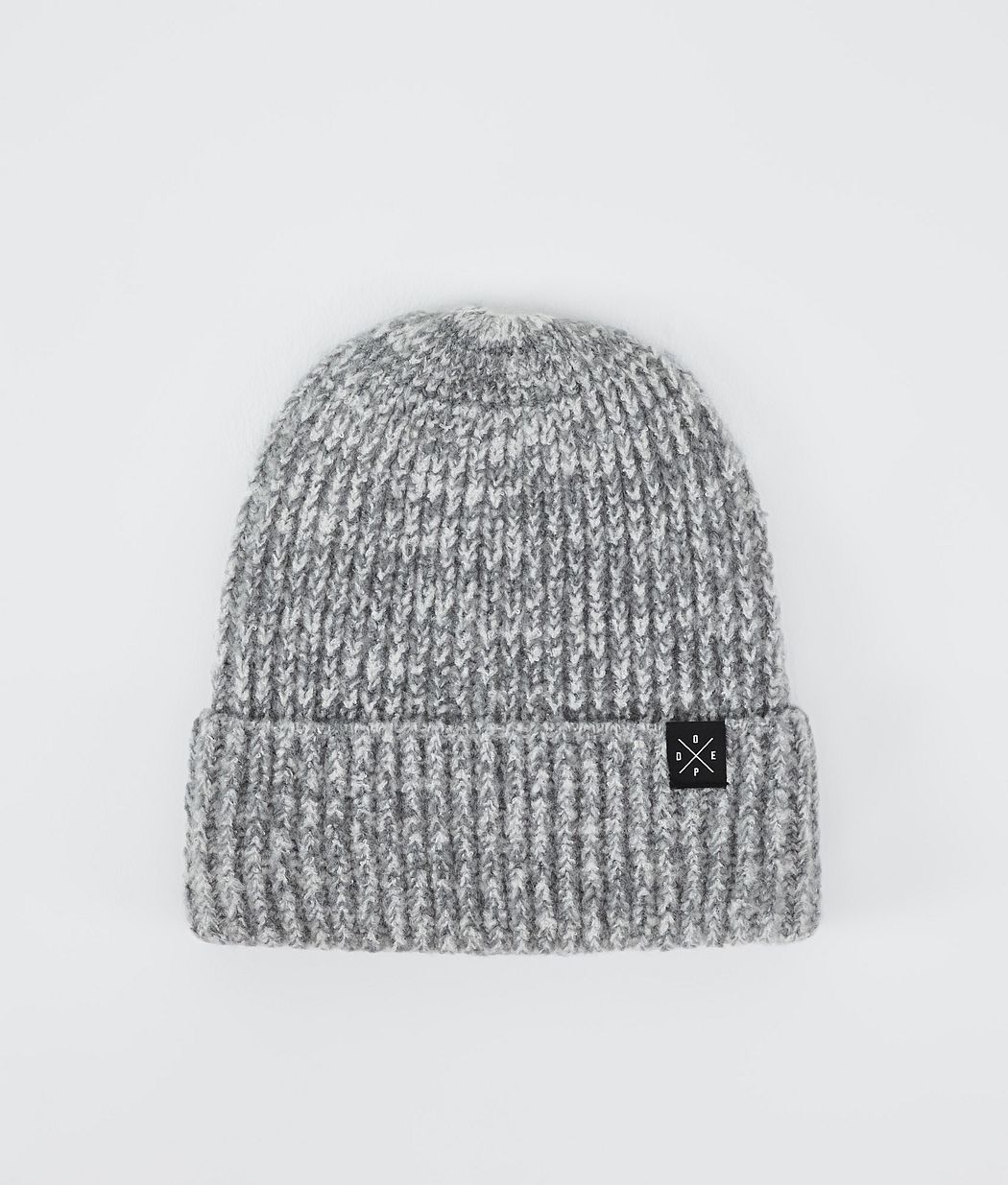 Gorros Dope Fornido Hombre Gris | 978-JNCGRH