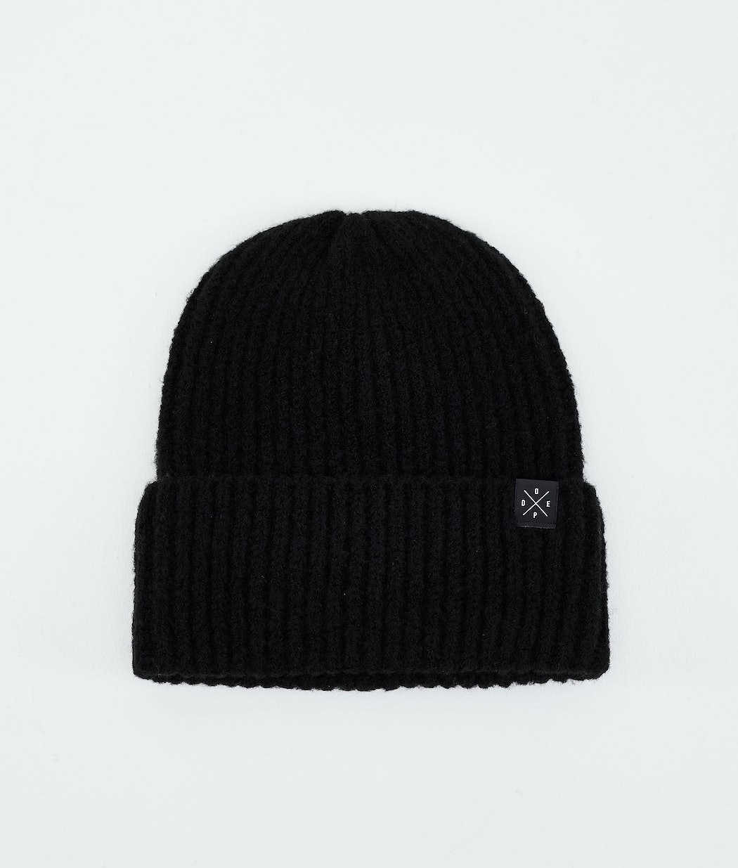 Gorros Dope Fornido Hombre Negras | 736-XWTAGO