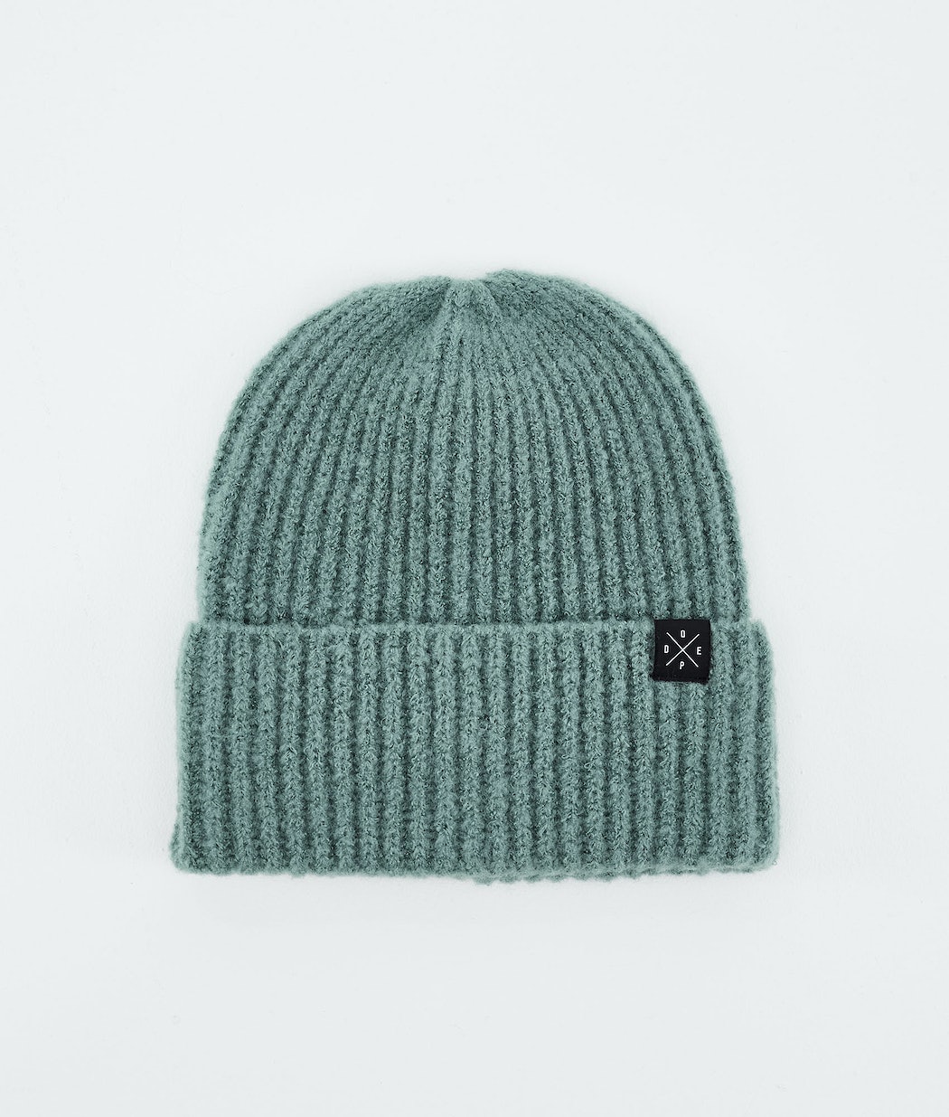 Gorros Dope Fornido Hombre Verde | 089-YWQBTO