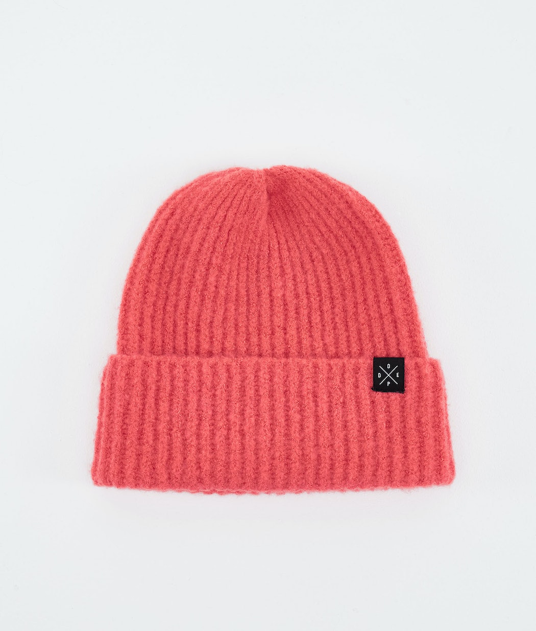 Gorros Dope Fornido Mujer Coral | 754-VIYXGO