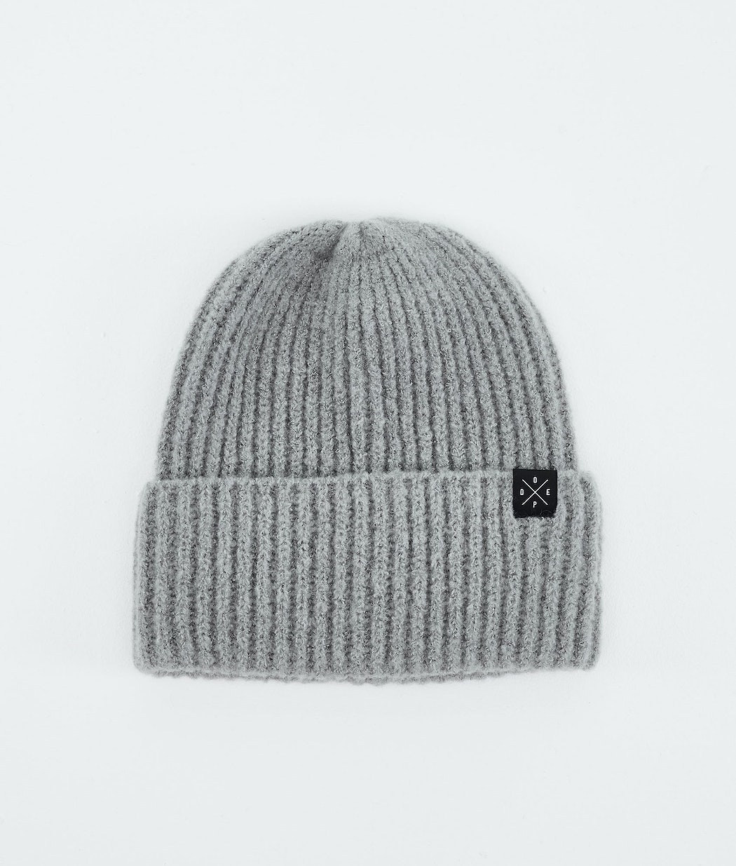 Gorros Dope Fornido Mujer Gris | 672-ELFBJM