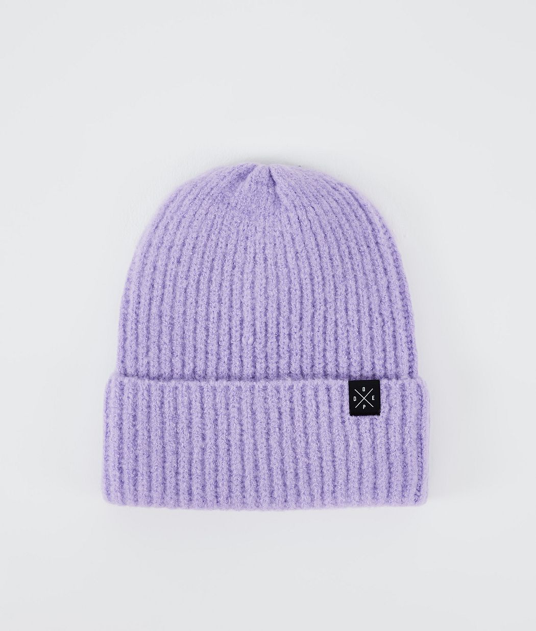 Gorros Dope Fornido Mujer Moradas | 938-VYASPC