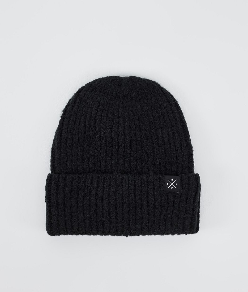 Gorros Dope Fornido Mujer Negras | 254-AKSTXY