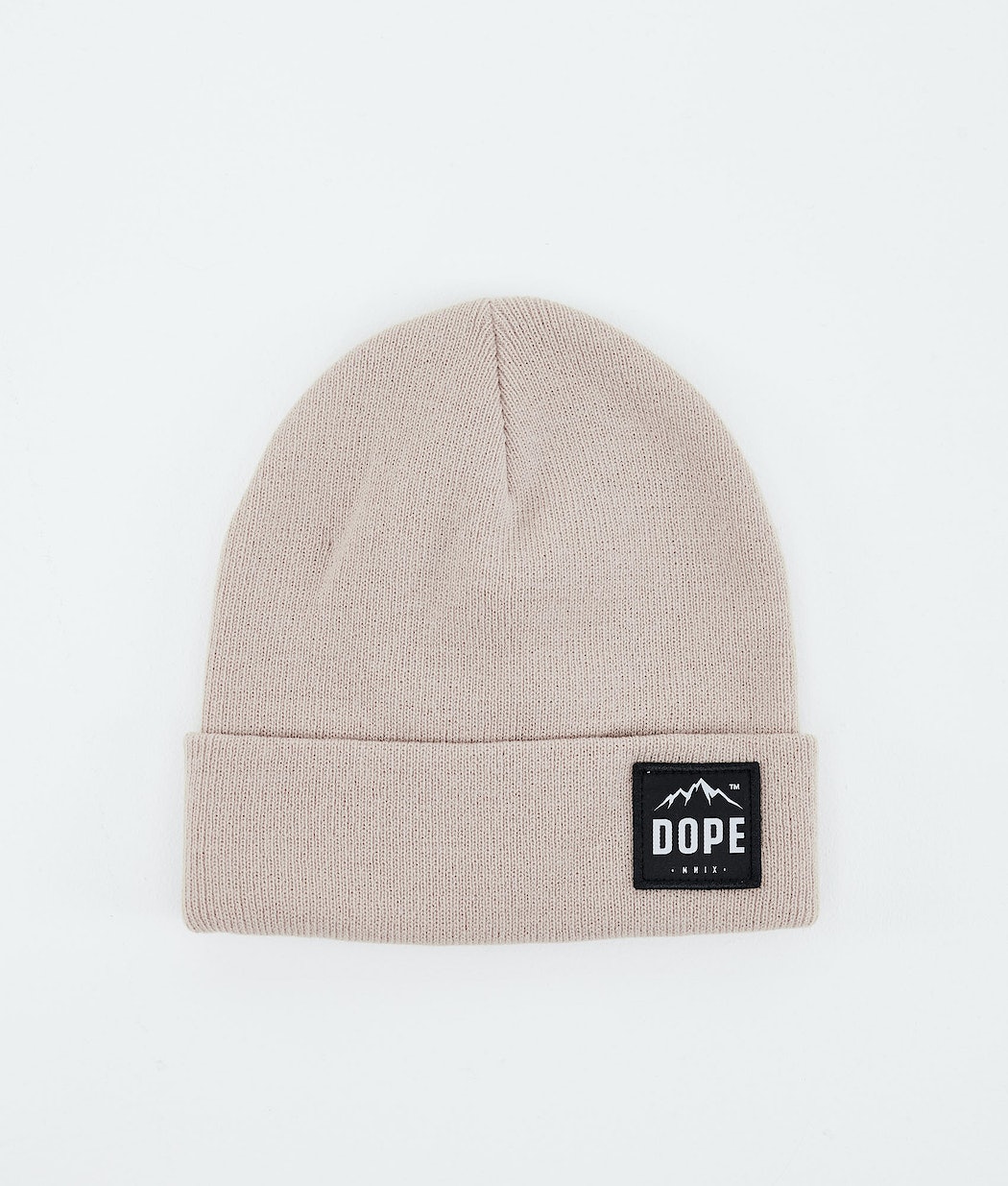 Gorros Dope Paradise Hombre Marrones | 047-MFARSL