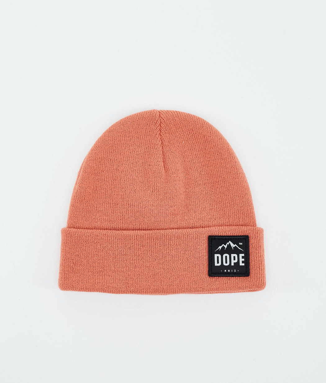 Gorros Dope Paradise Hombre Naranjas | 538-TKIXRC