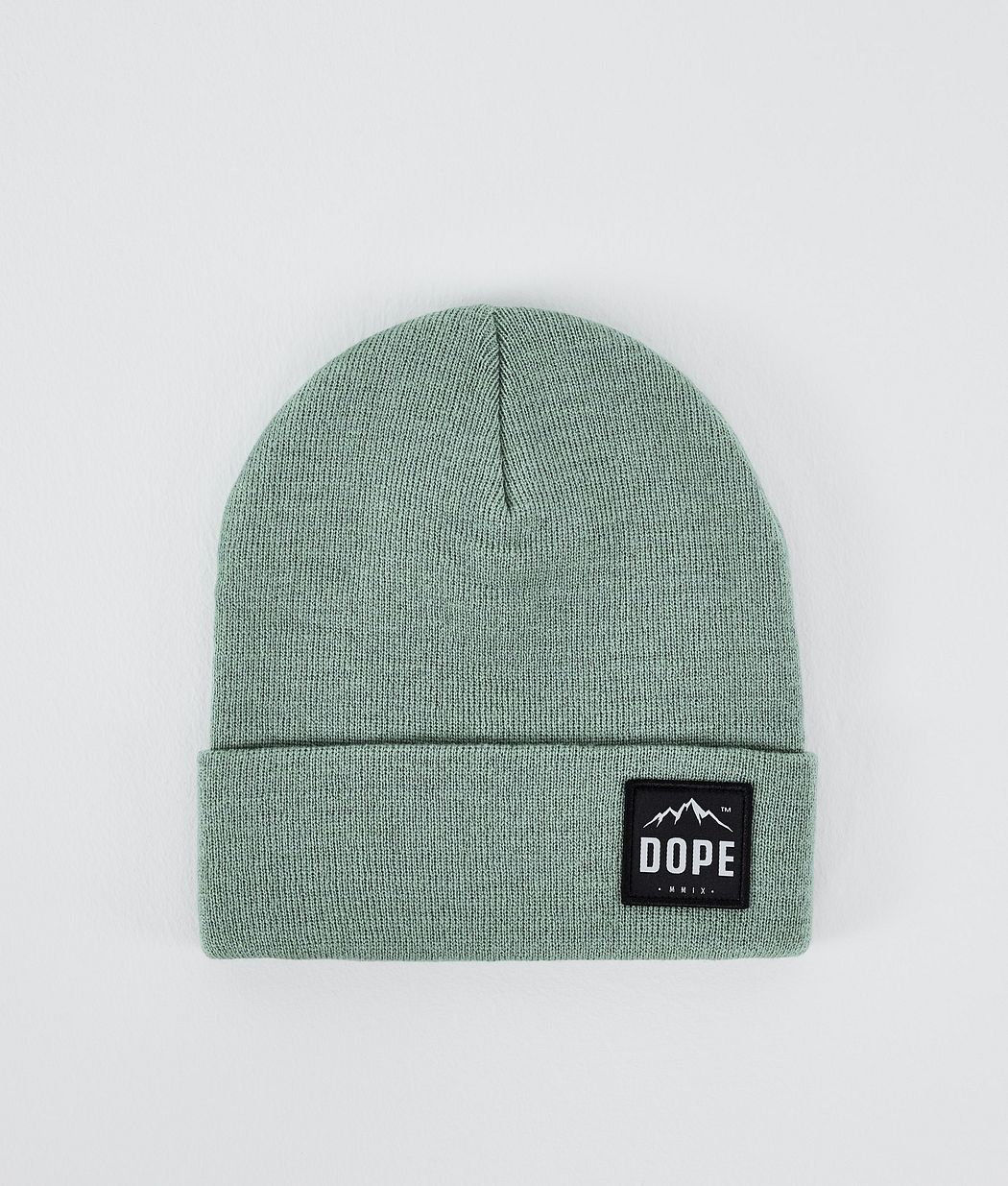 Gorros Dope Paradise Hombre Verde | 326-XMOPYC