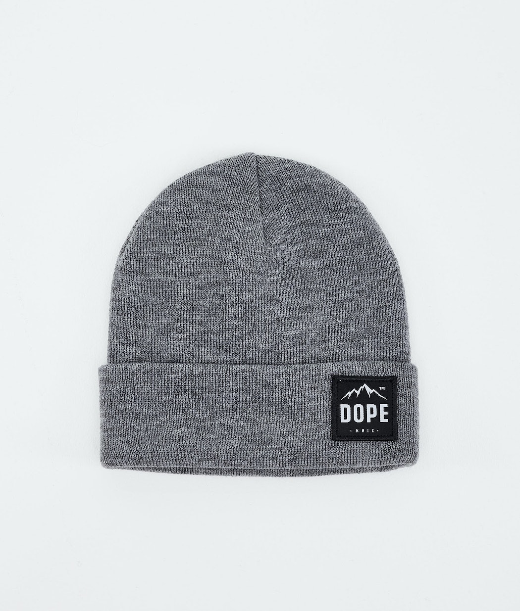 Gorros Dope Paradise Mujer Gris | 082-ZCUHAT