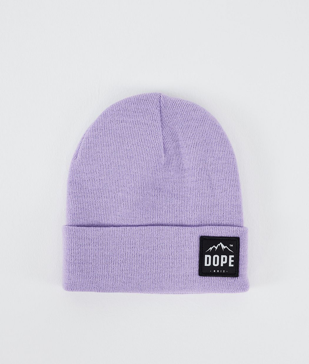 Gorros Dope Paradise Mujer Moradas | 480-DVIMSU