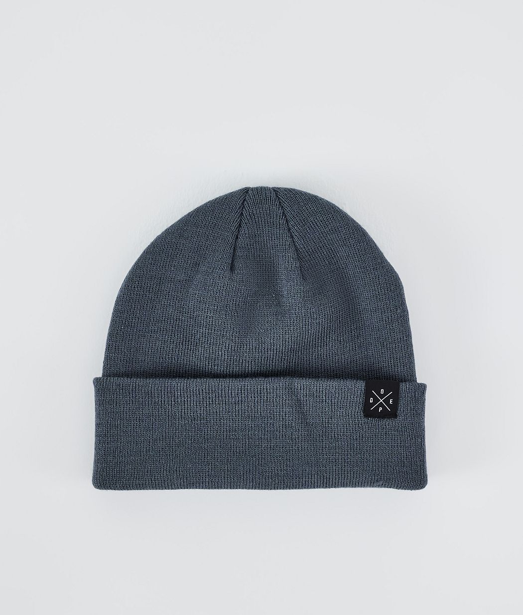 Gorros Dope Solitude Hombre Azules | 981-YXDMLV