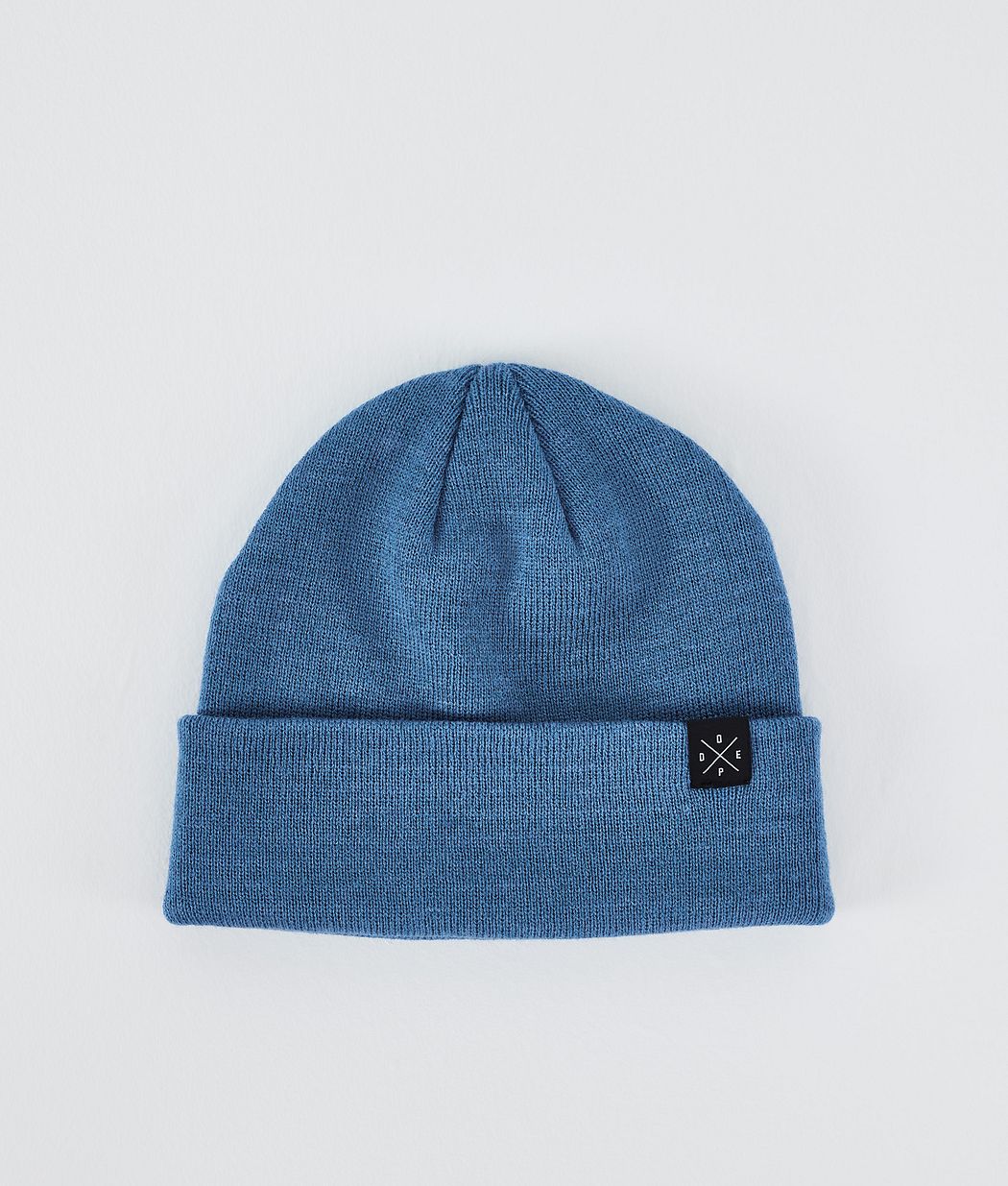 Gorros Dope Solitude Hombre Azules Gris | 259-XCWLVH