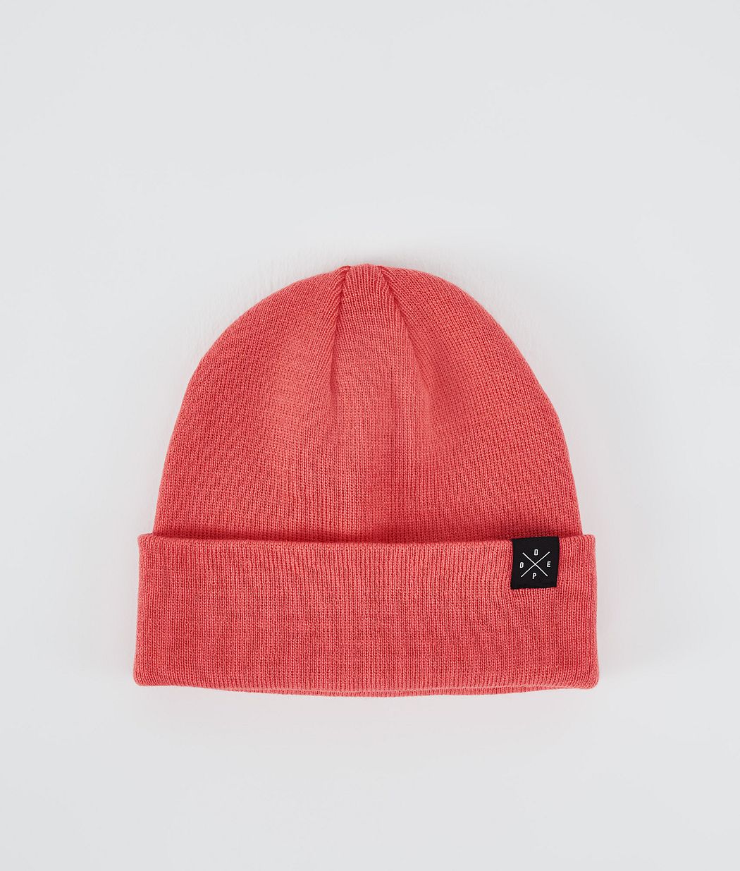 Gorros Dope Solitude Hombre Coral | 759-CVHGMW