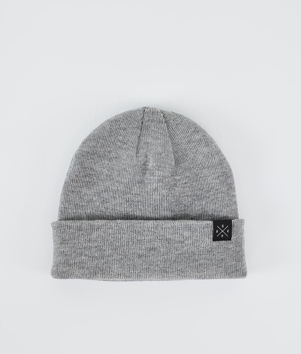 Gorros Dope Solitude Hombre Gris | 687-QNDXTY