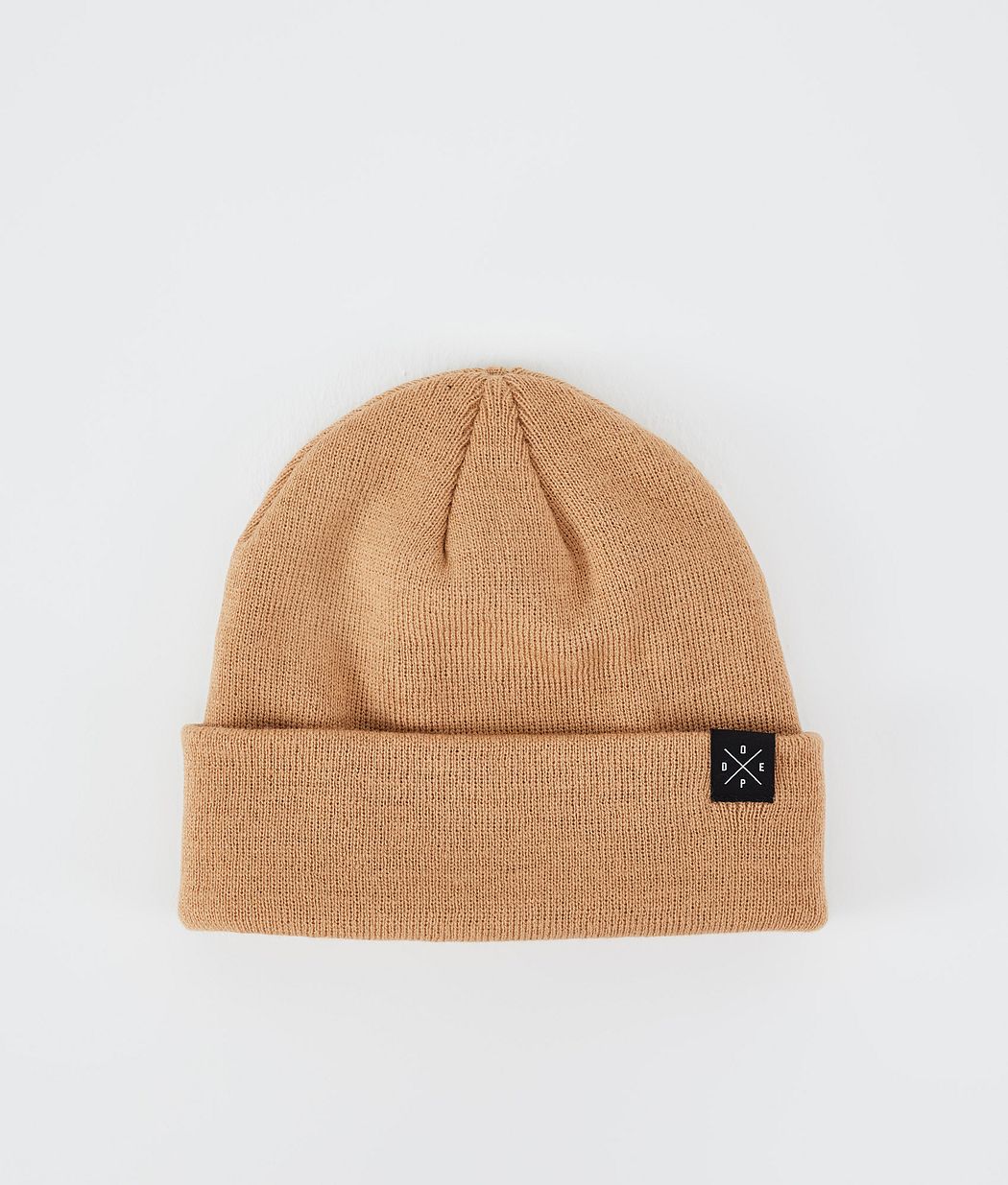 Gorros Dope Solitude Hombre Kaki Amarillo | 061-FJWNVH