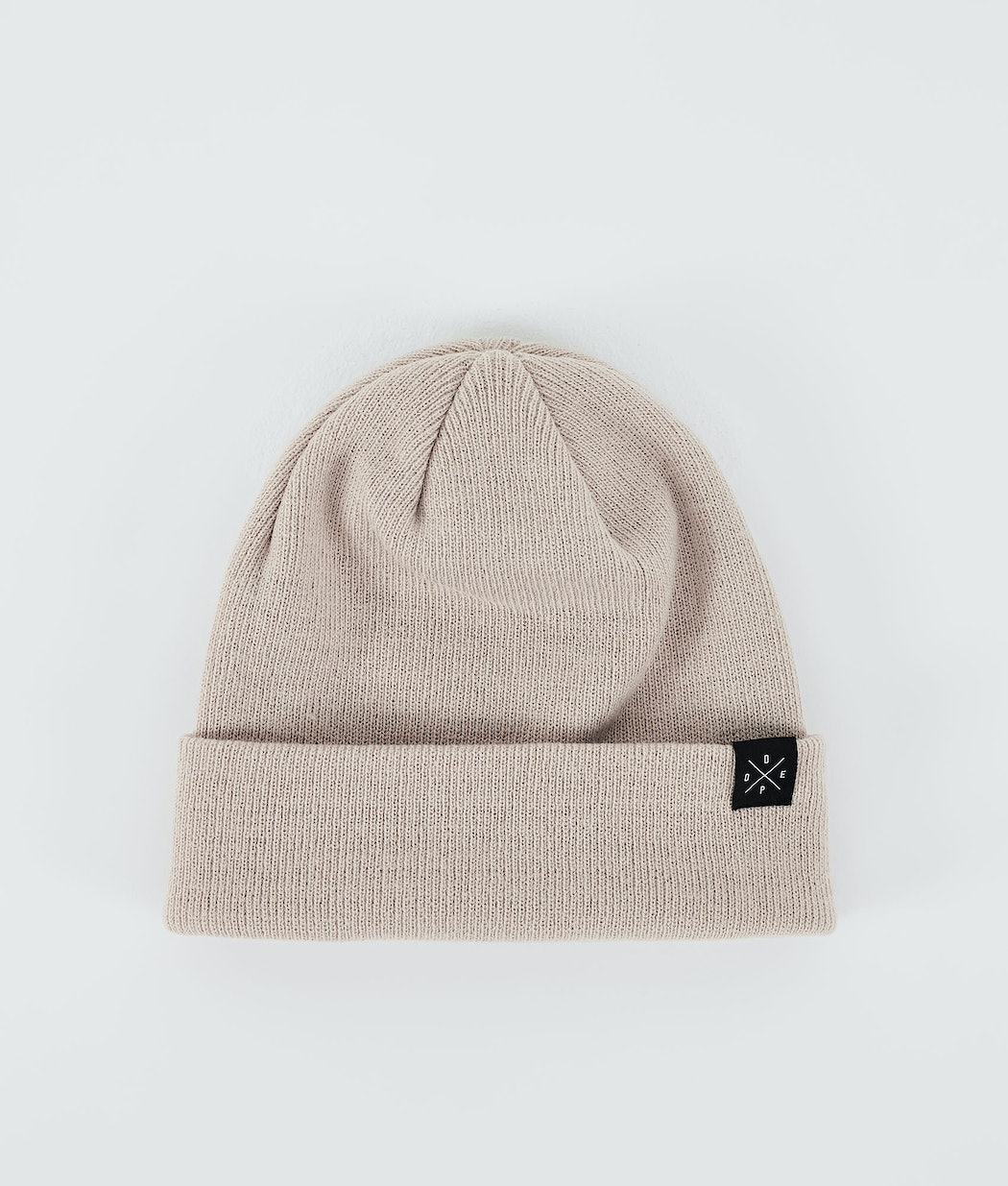 Gorros Dope Solitude Hombre Marrones | 871-WFVXMP