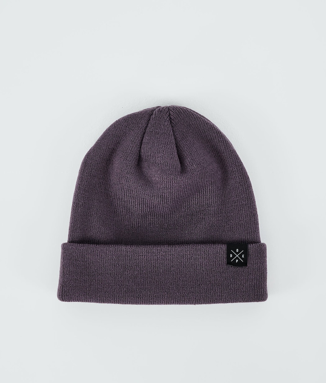 Gorros Dope Solitude Hombre Moradas | 852-WDVFEZ