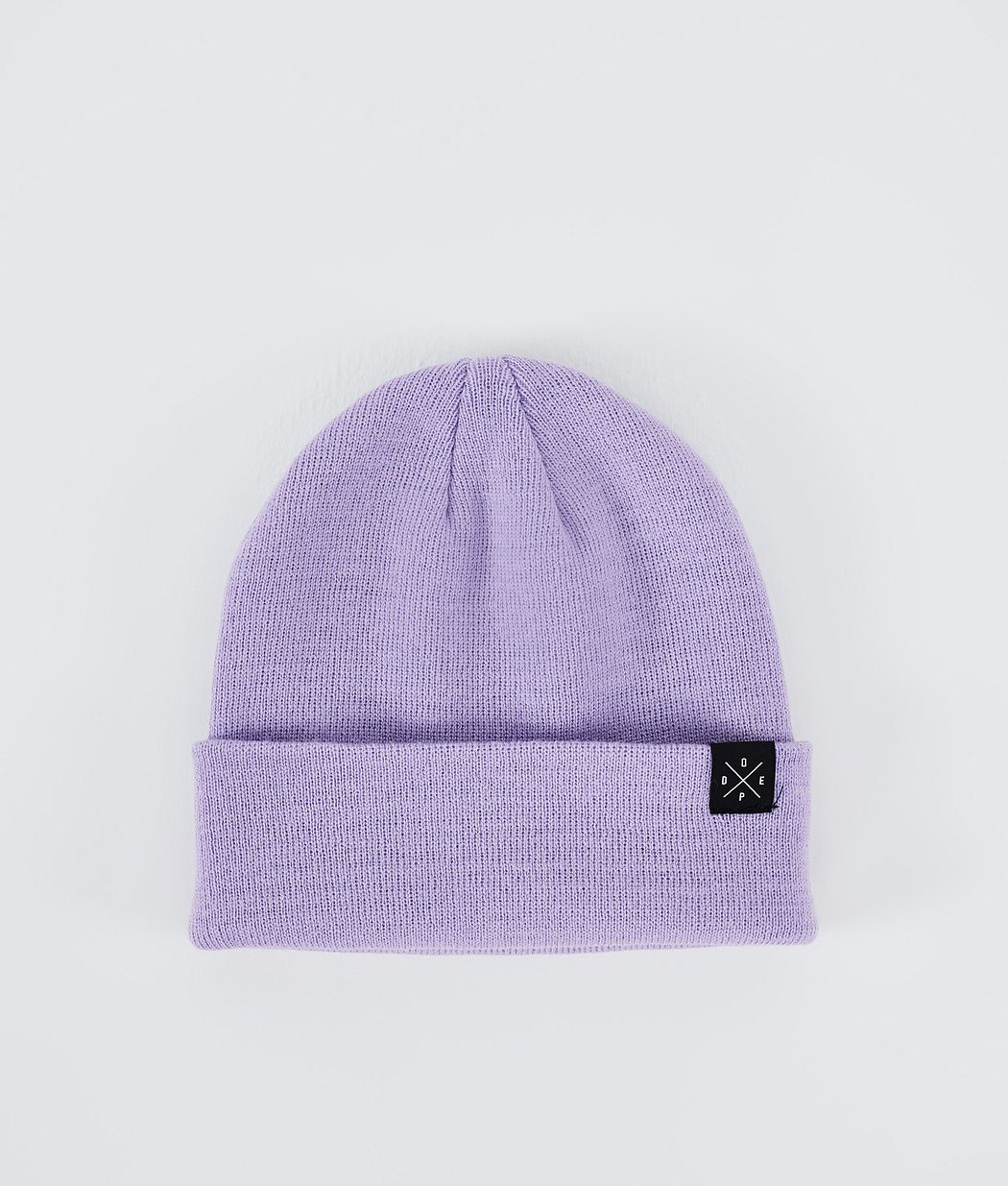 Gorros Dope Solitude Hombre Moradas | 970-OUXSBG