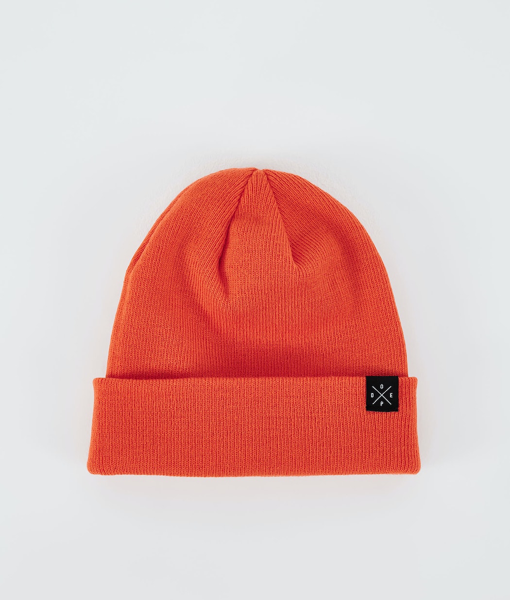 Gorros Dope Solitude Hombre Naranjas | 520-SPBCTQ