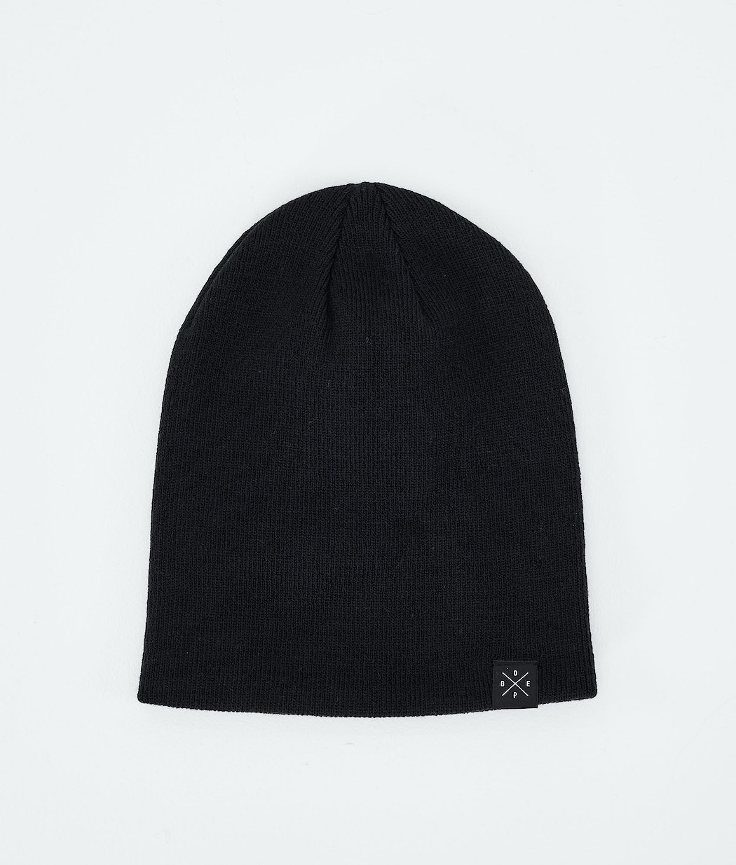 Gorros Dope Solitude Hombre Negras | 801-IXHWJM