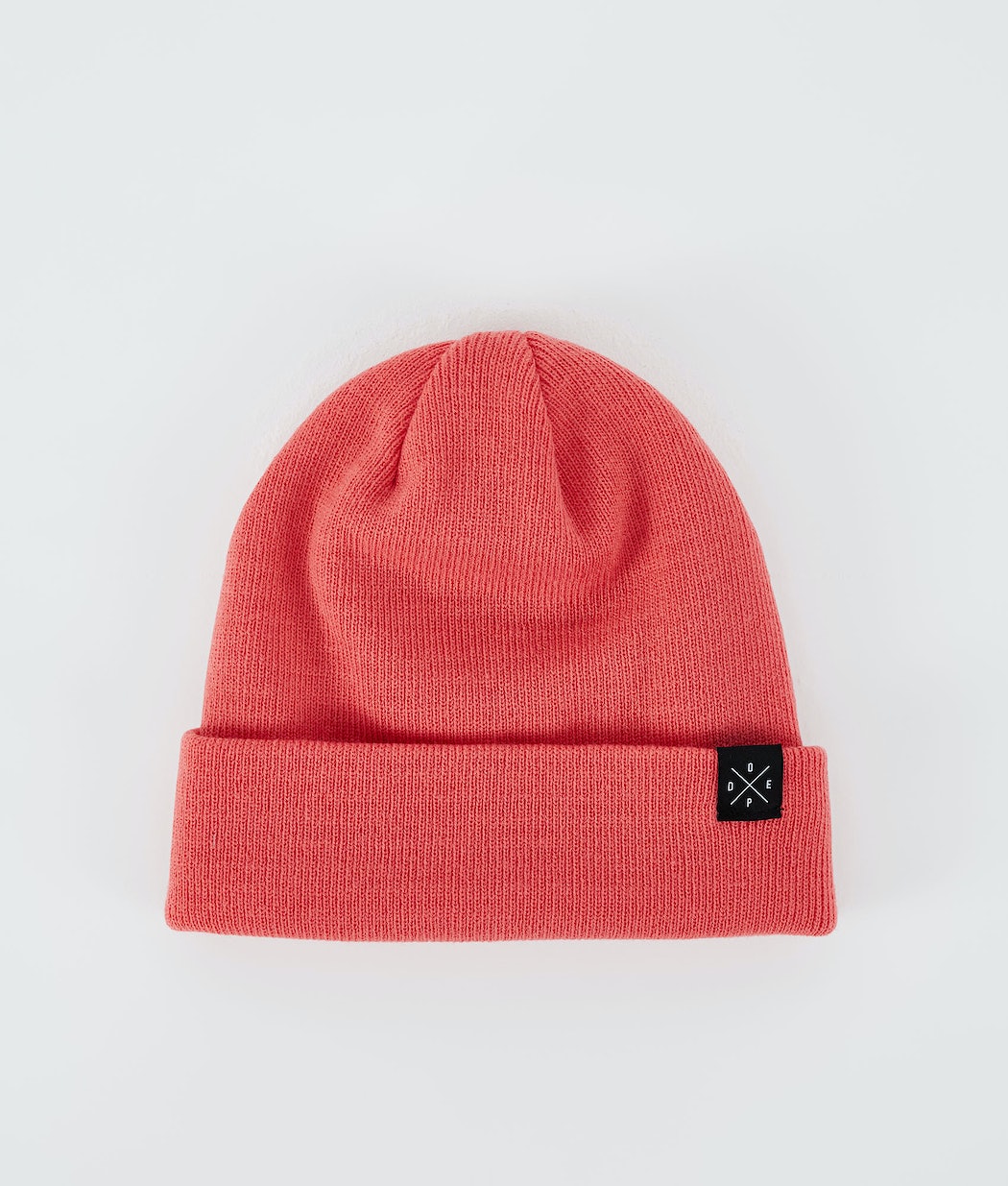 Gorros Dope Solitude Mujer Coral | 895-YDIHVT