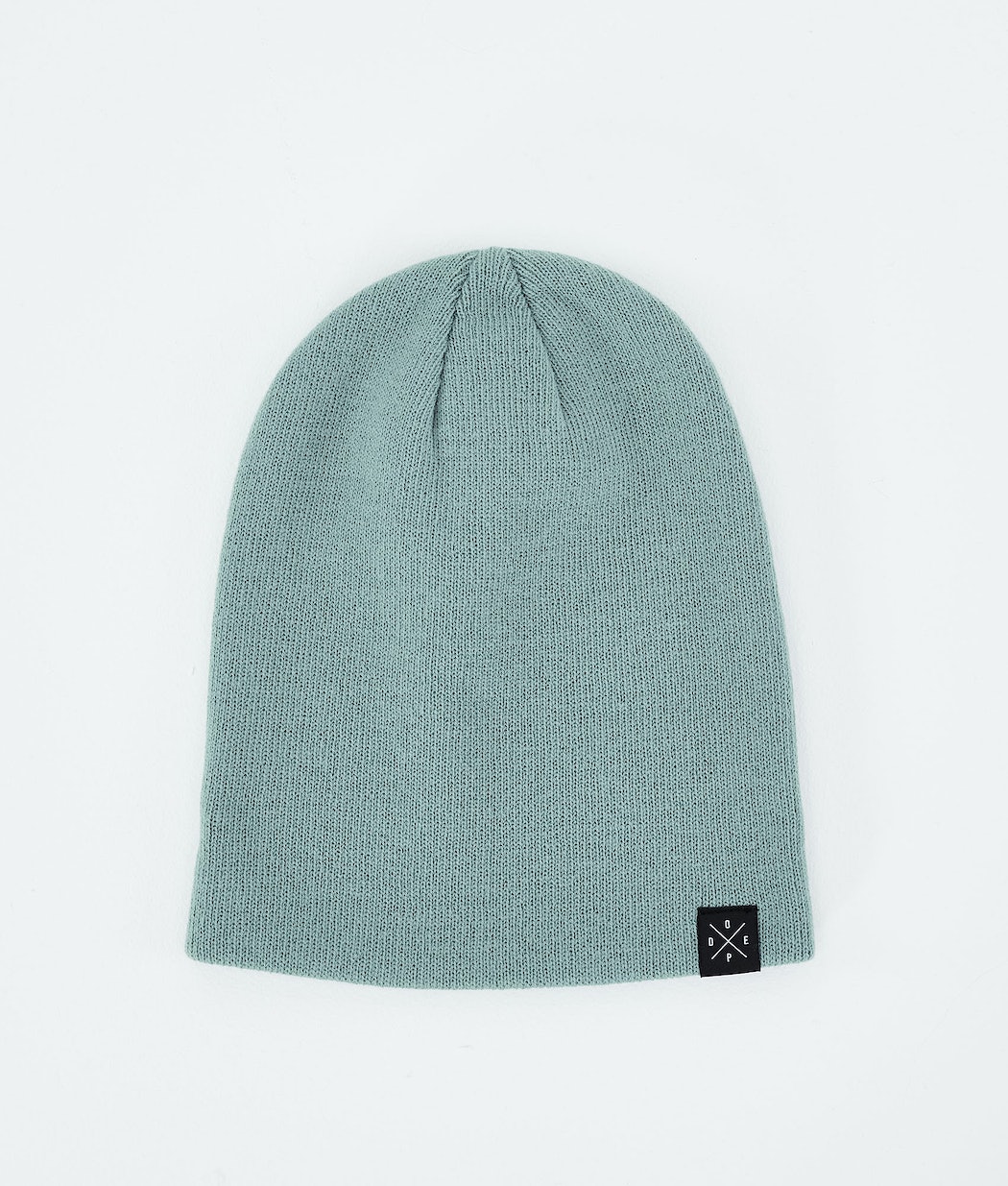 Gorros Dope Solitude Mujer Verde | 624-HECAVI