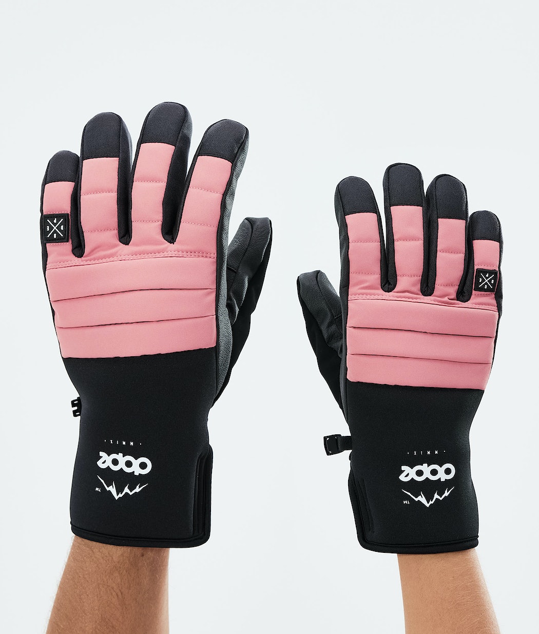 Guantes Dope Ace 2021 Hombre Rosas | 235-JZBPAU