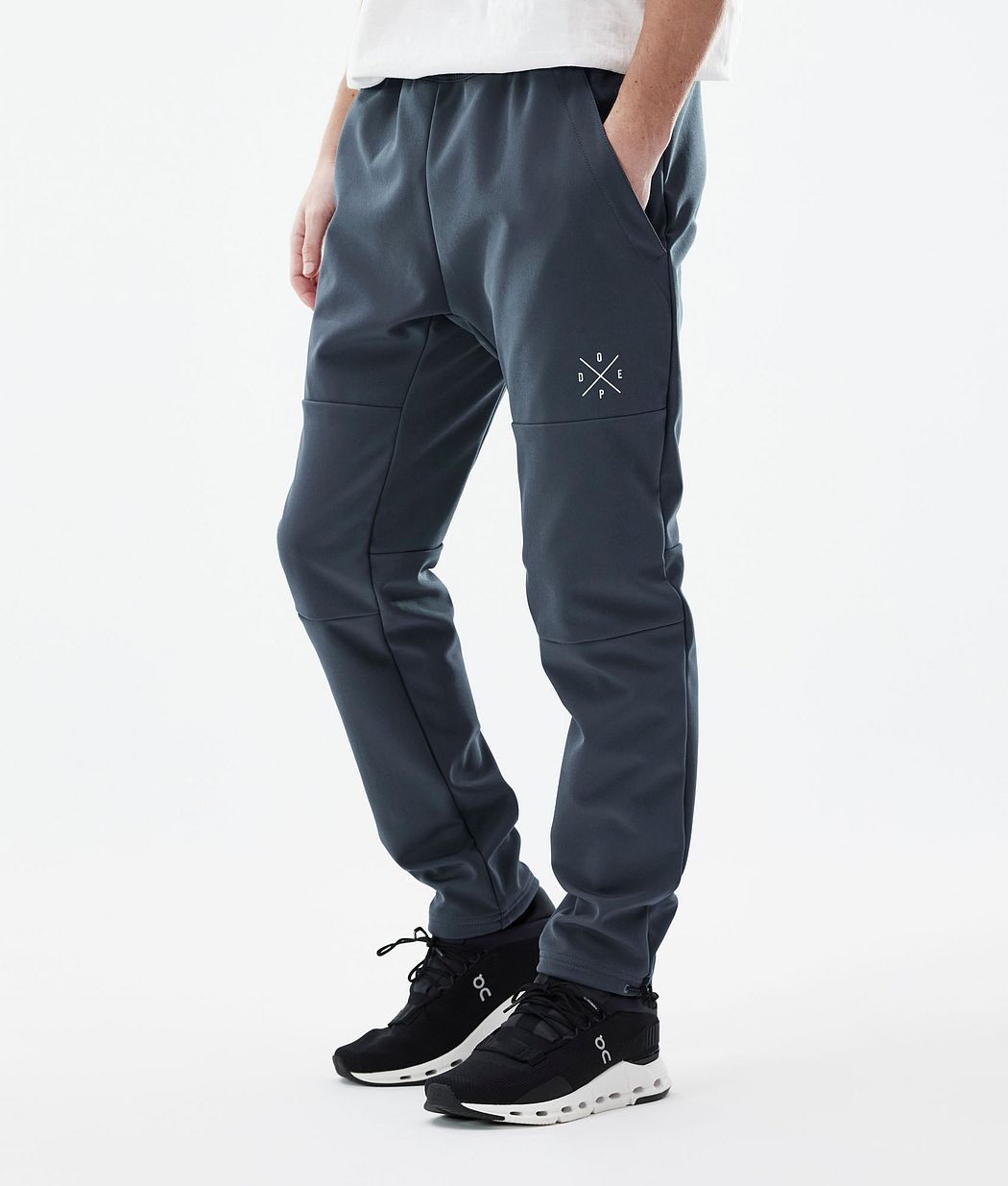Pantalones Dope Nomad Hombre Azules | 487-AIMQOE