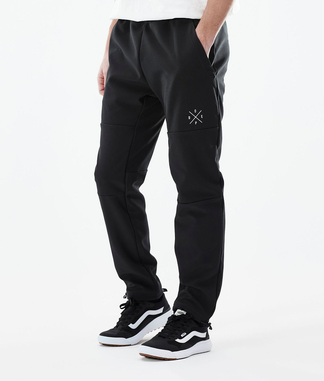 Pantalones Dope Nomad Hombre Negras | 534-DNSOEY