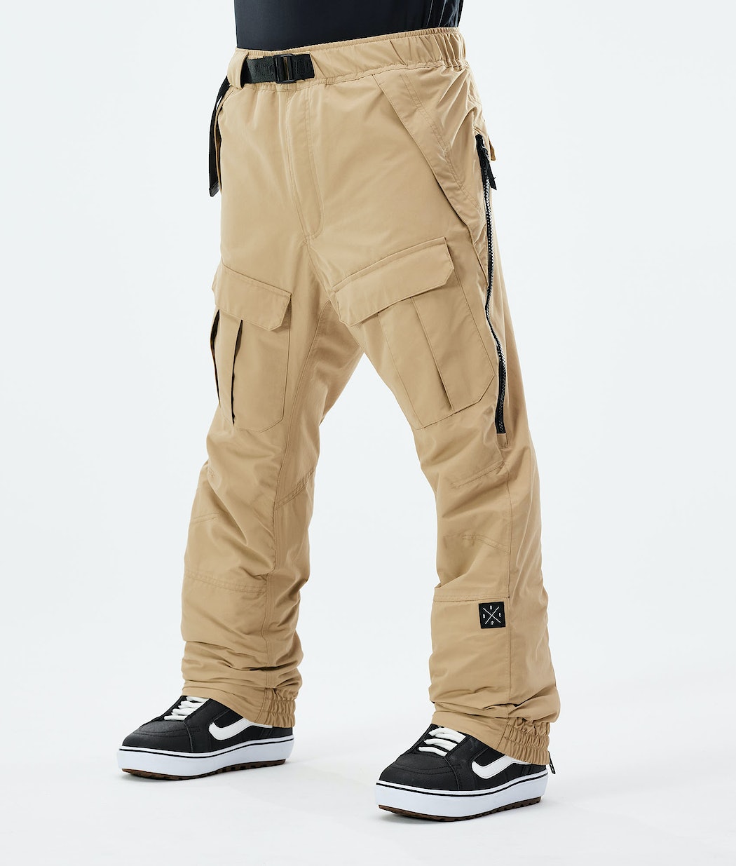 Pantalones Snowboard Dope Antek 2020 Hombre Kaki | 901-DOJKTZ