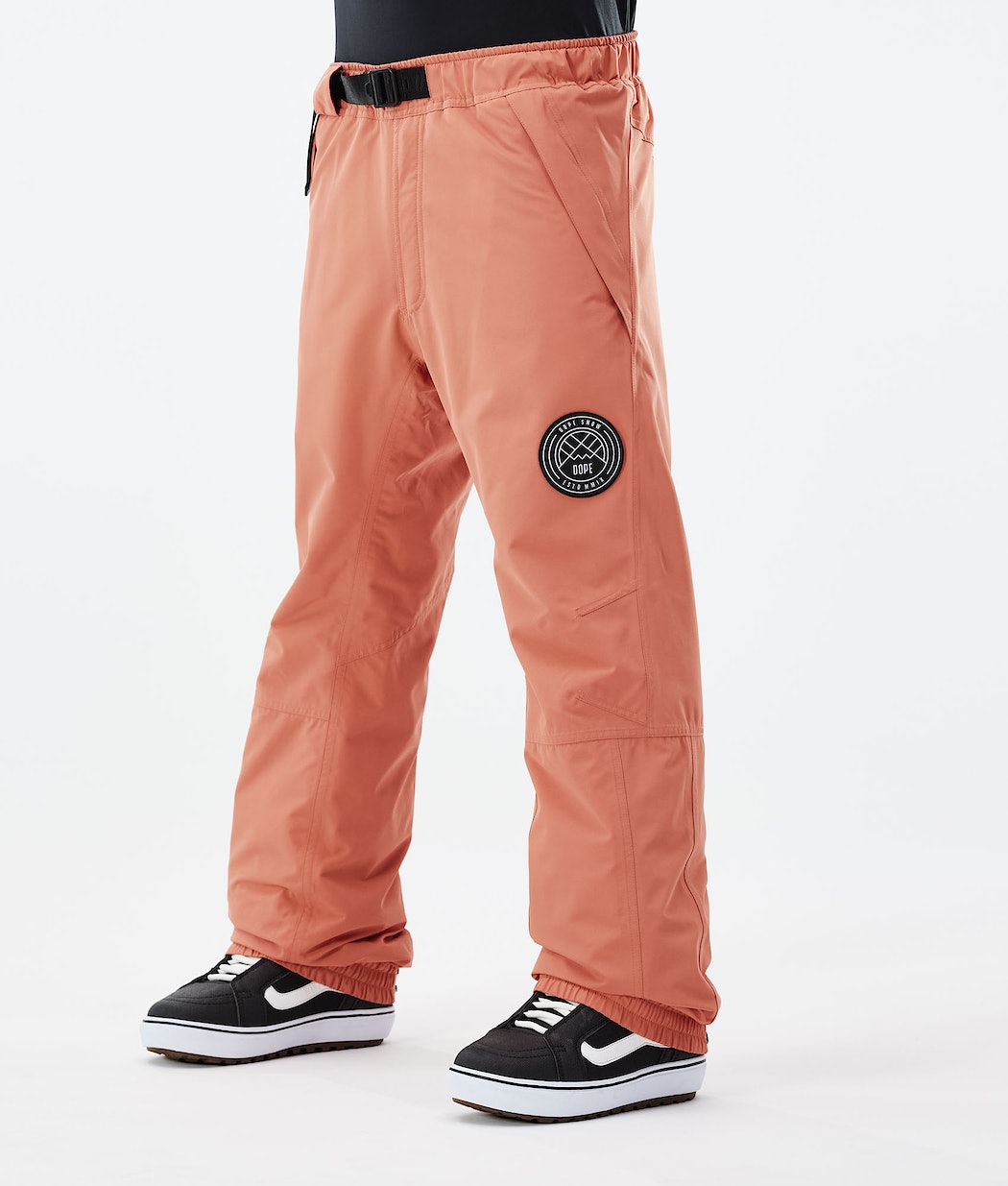 Pantalones Snowboard Dope Blizzard 2021 Hombre Naranjas | 025-DZXUGF
