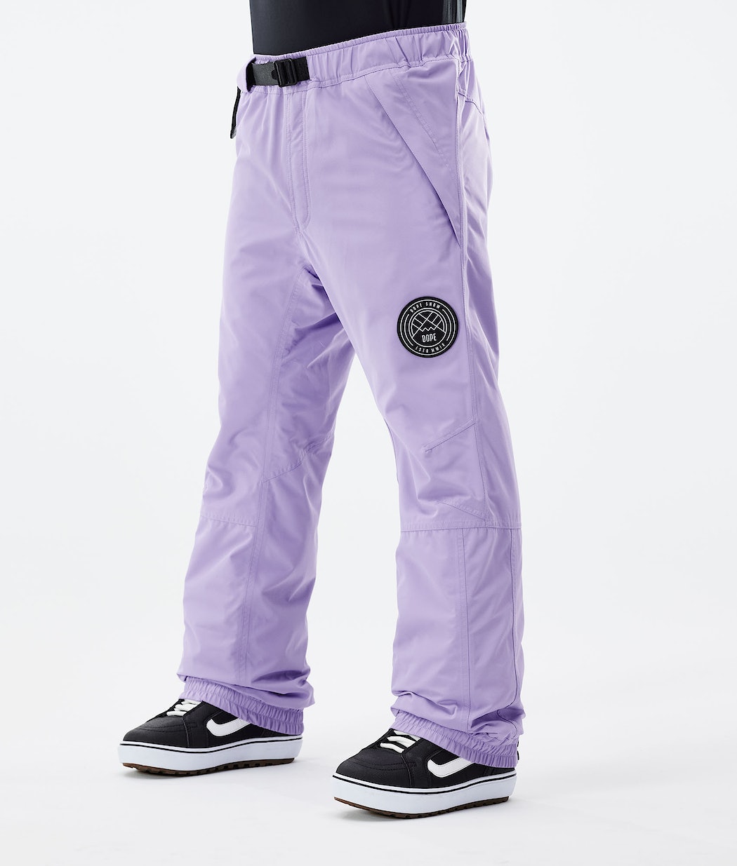 Pantalones Snowboard Dope Blizzard 2021 Hombre Moradas | 430-HYEFPK