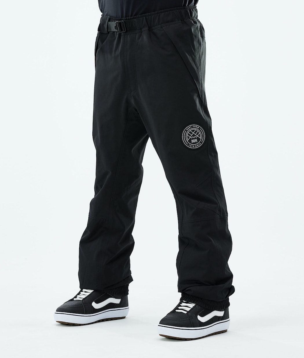 Pantalones Snowboard Dope Blizzard 2021 Hombre Negras | 956-ZOGKLN