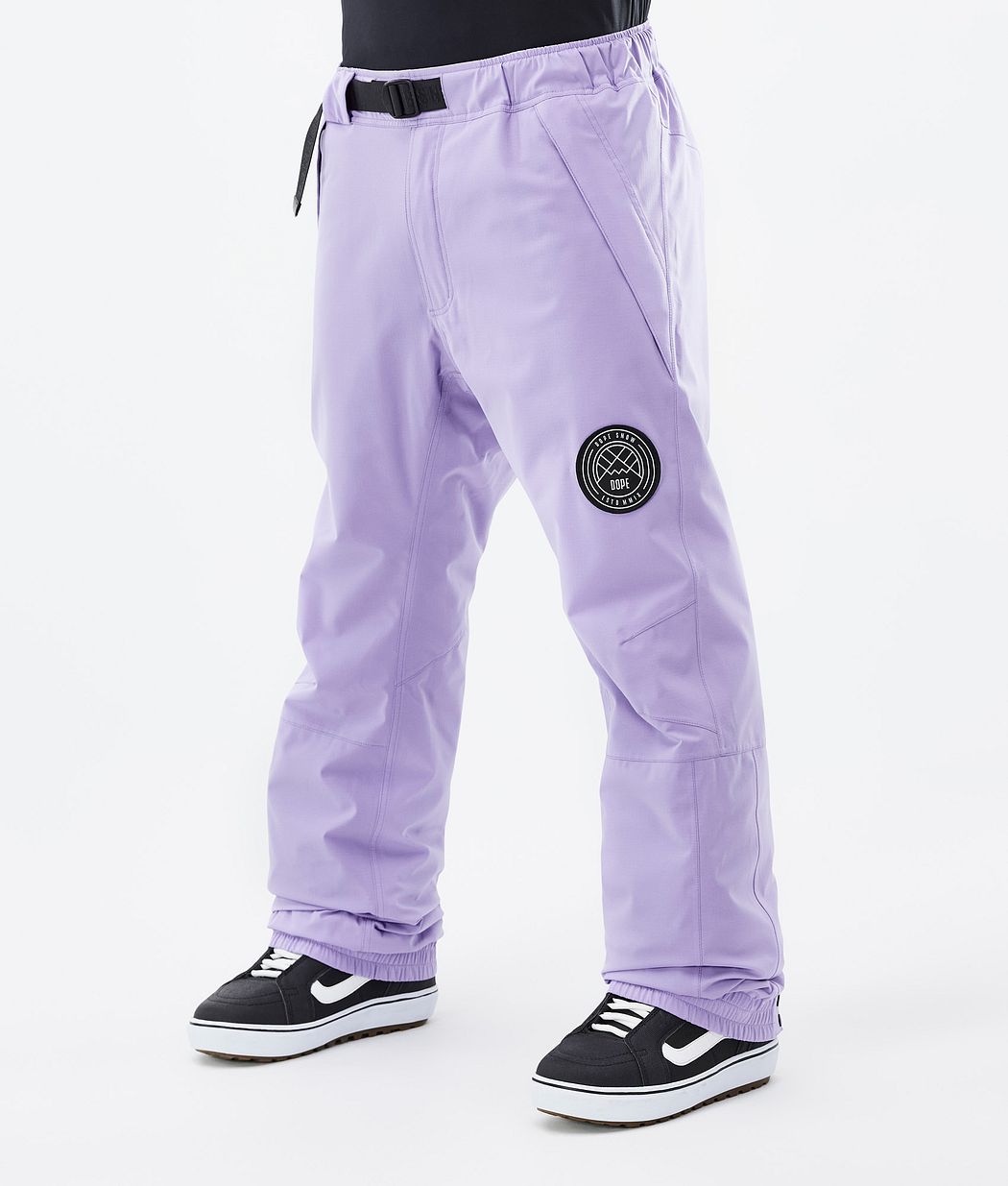 Pantalones Snowboard Dope Blizzard Hombre Moradas | 021-DOXHAL