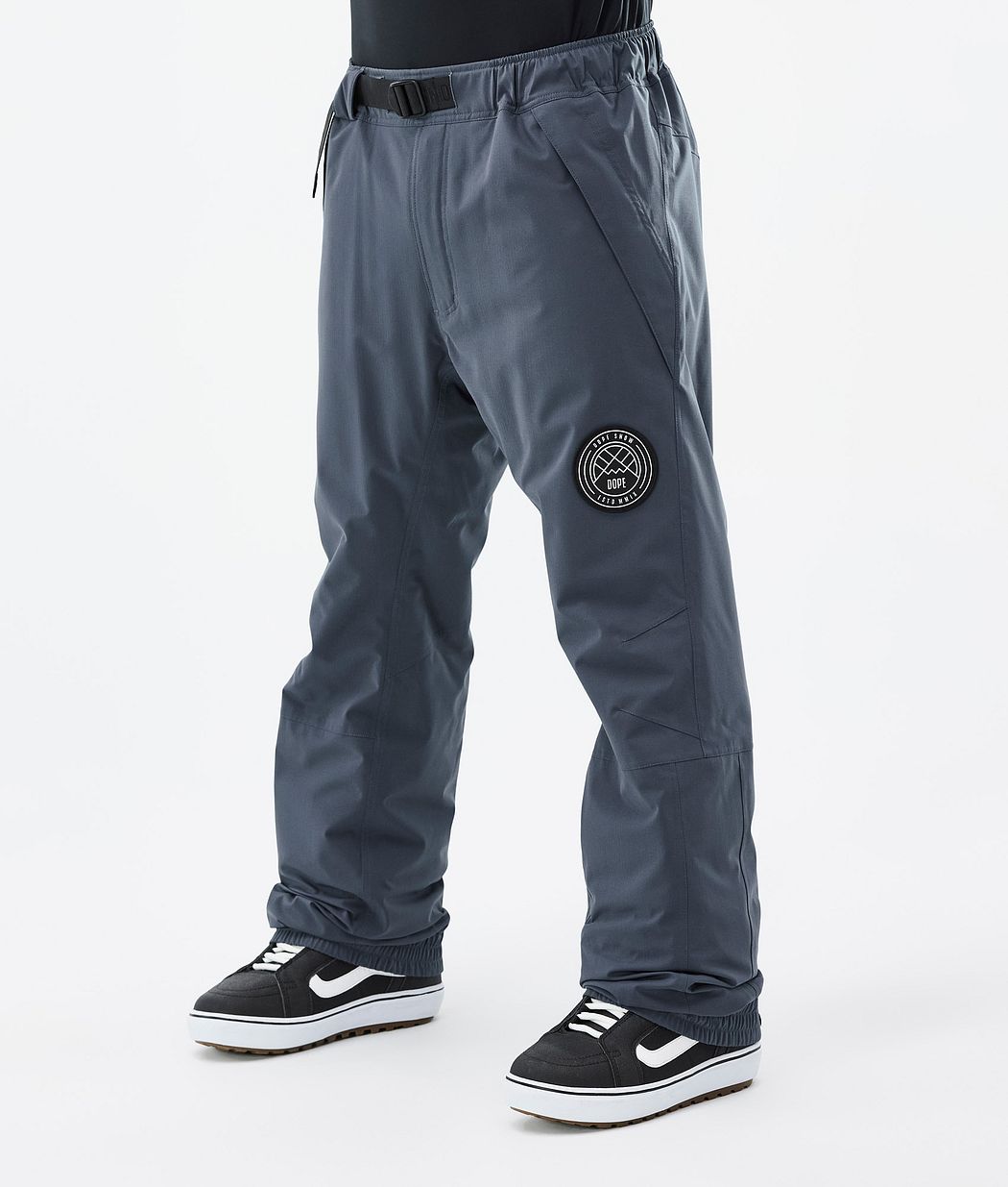 Pantalones Snowboard Dope Blizzard Hombre Azules | 562-TQIUED