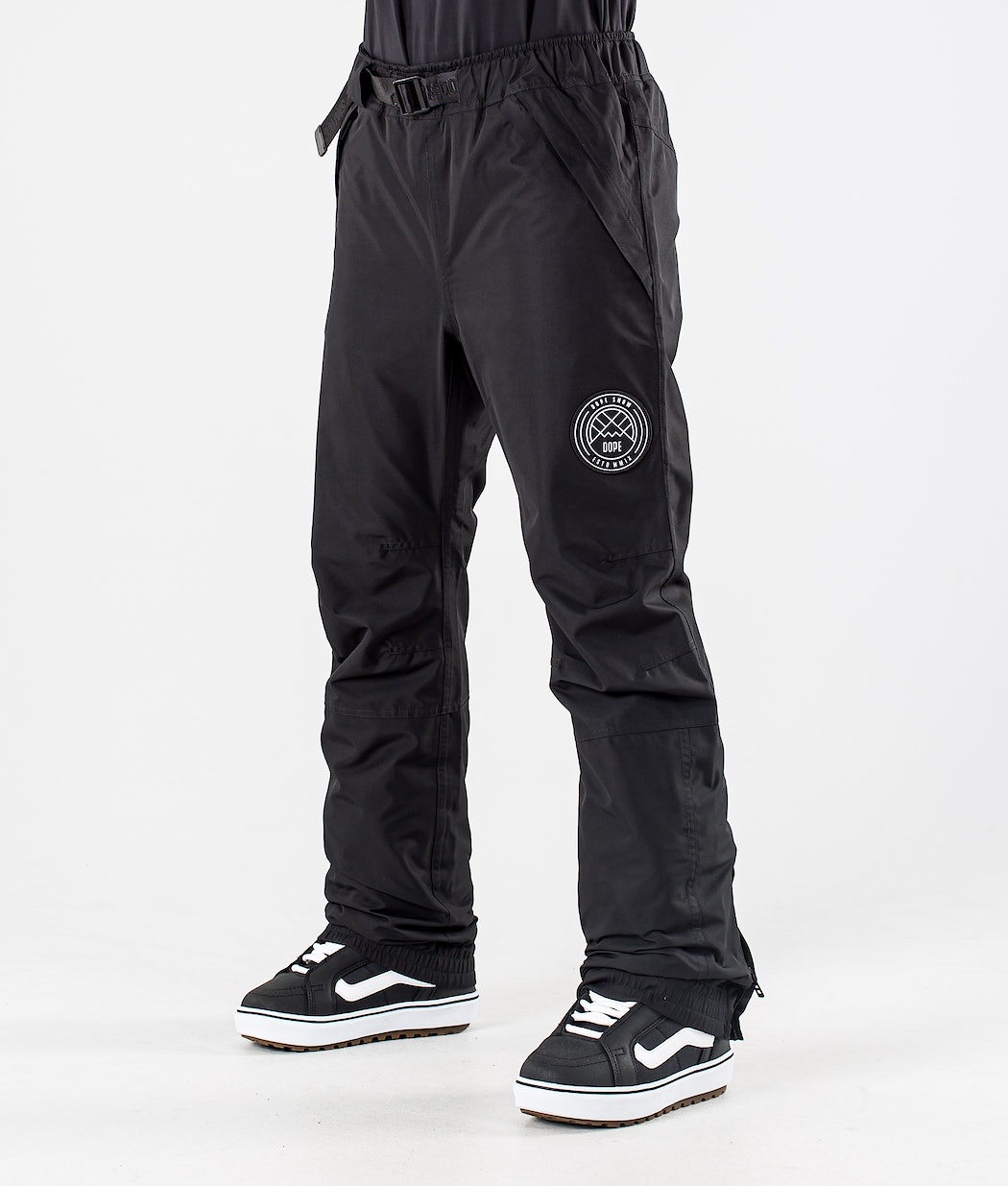 Pantalones Snowboard Dope Blizzard W 2020 Mujer Negras | 350-IPAGYJ