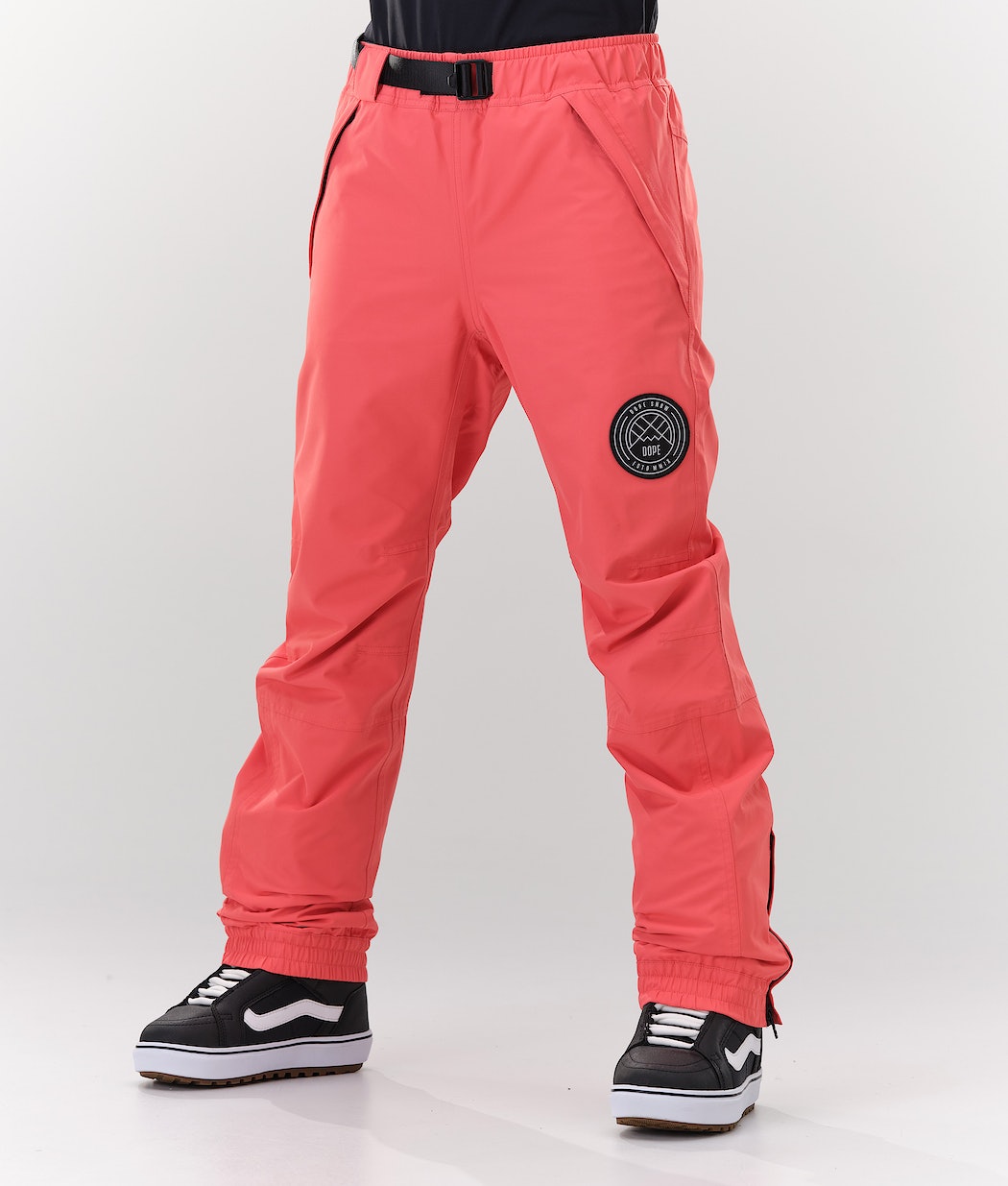 Pantalones Snowboard Dope Blizzard W 2020 Mujer Coral | 942-JVZCLU