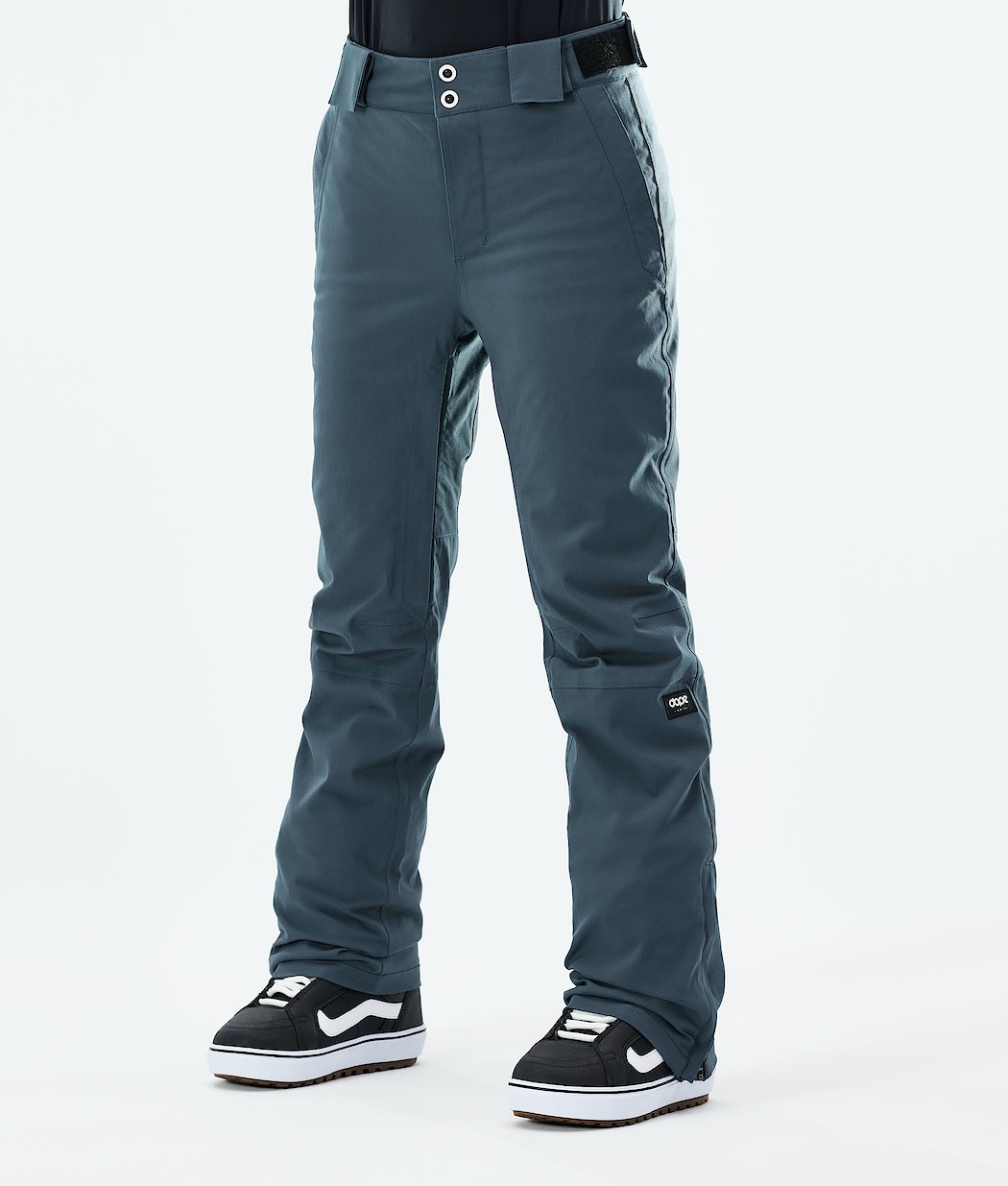 Pantalones Snowboard Dope Con W 2021 Mujer Azules | 026-PDVMLS