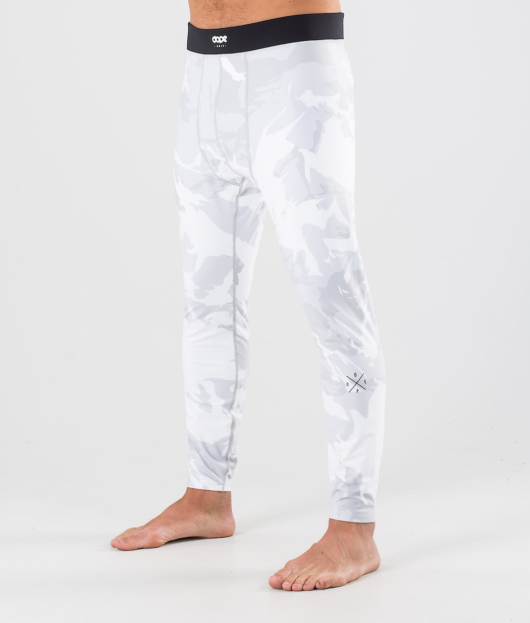 Pantalón Térmico Dope Snuggle 2X-UP Hombre Camuflaje | 624-ONTLFV