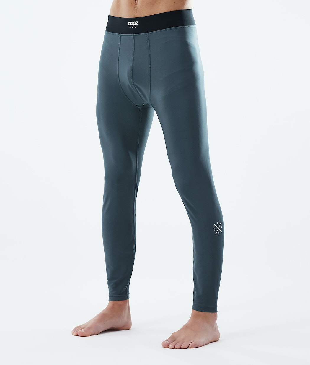 Pantalón Térmico Dope Snuggle 2X-UP Hombre Azules | 870-OMLXJV