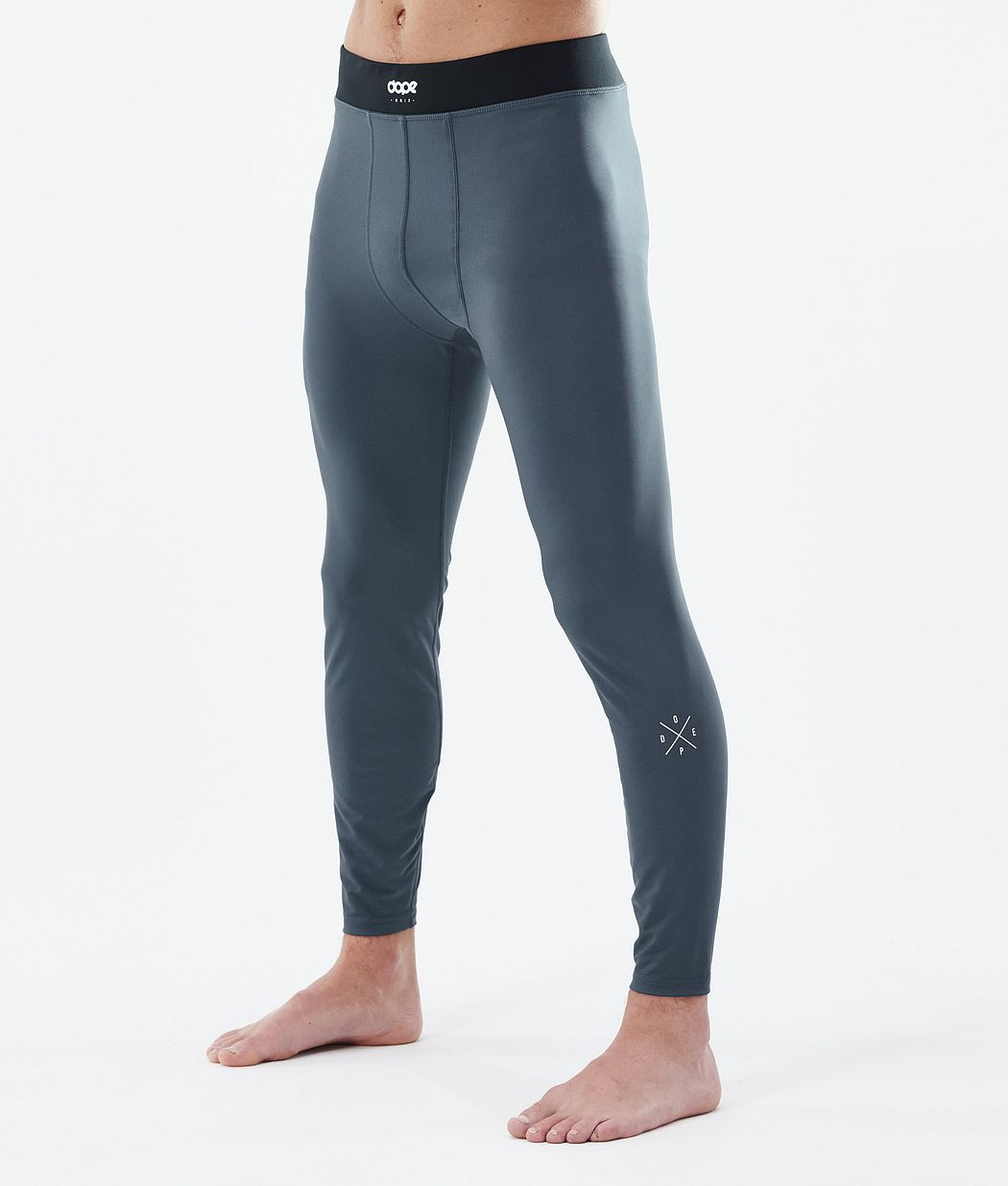 Pantalón Térmico Dope Snuggle Hombre Azules | 546-VRQHDX