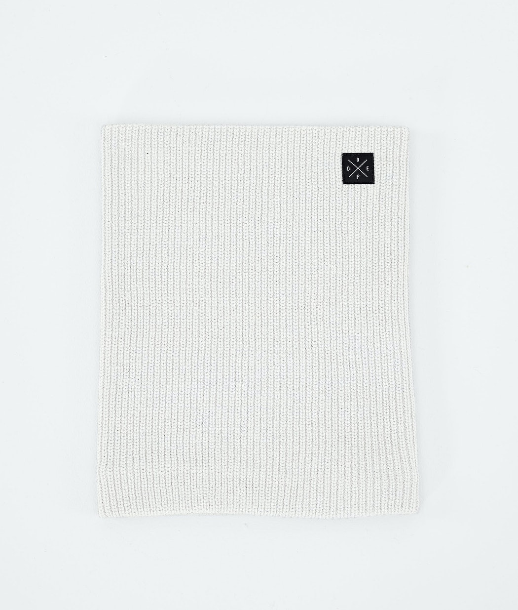Pasamontaña Dope 2X-UP De Punto Hombre Blancas | 716-EBTOJD