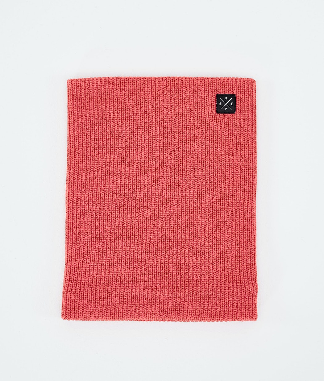 Pasamontaña Dope 2X-UP De Punto Hombre Coral | 635-EPCUFD